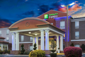 Holiday Inn Express & Suites Bremen GA, an IHG Hotel